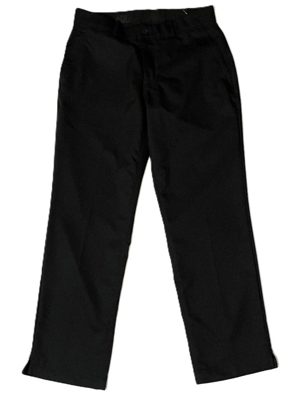 Nike Flex Golf Dri-FIT Pants Mens 32x30 * Black Performance Athletic AA3318-010